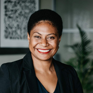 Women's Fund Fiji - Patricia Naisara