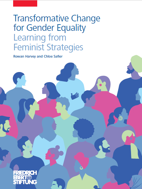 Transformative Change for Gender Equality and Learning from Feminist Strategies