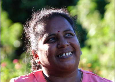 Promising practices from Fiji in empowering women economically
