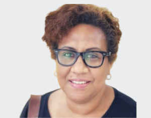 Ana Laqeretabua