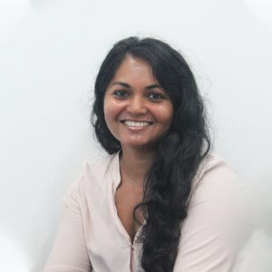 Susan Naidu