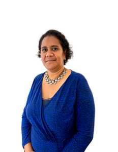 Winifred Gauna