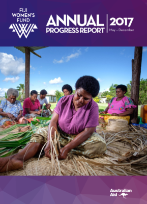 2017 Annual Report