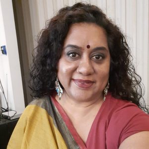 Nalini Singh