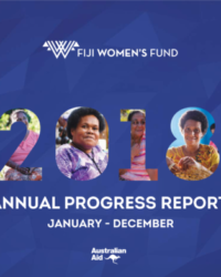 2018 Annual Report